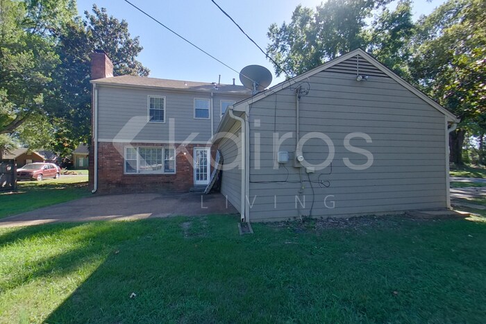 Building Photo - 5824 Tam Oshanter Ave