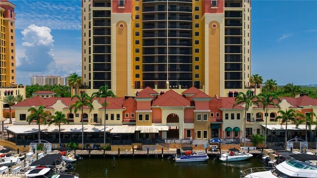 Building Photo - 5706 Cape Harbour Dr