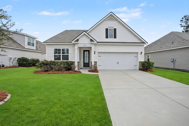 Building Photo - 3 BED | 2 BATH | TWO CAR GARAGE | SAVANNAH QUARTERS | AVAILABLE NOW