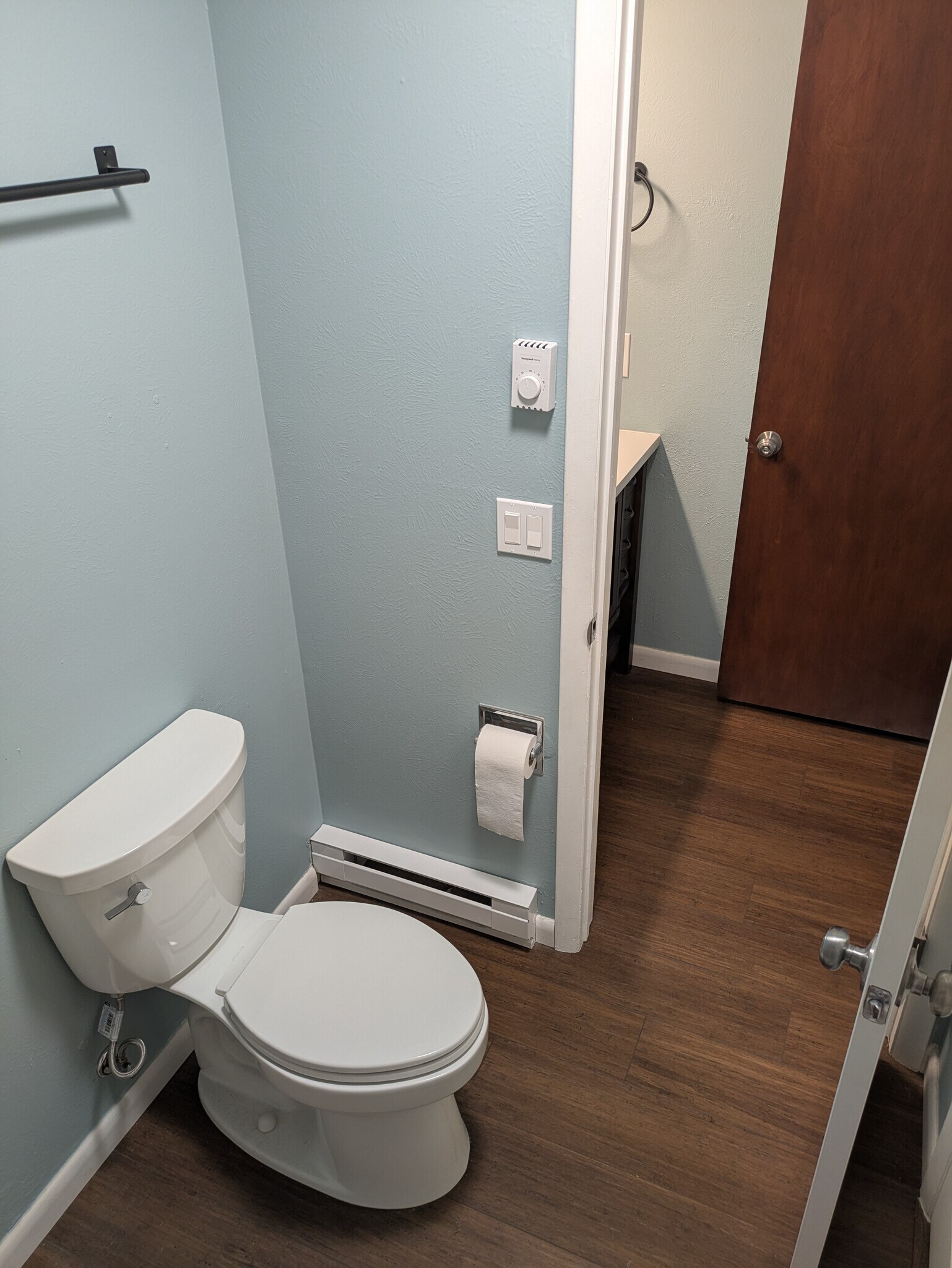 Bathroom - 4070 S Atchison Way