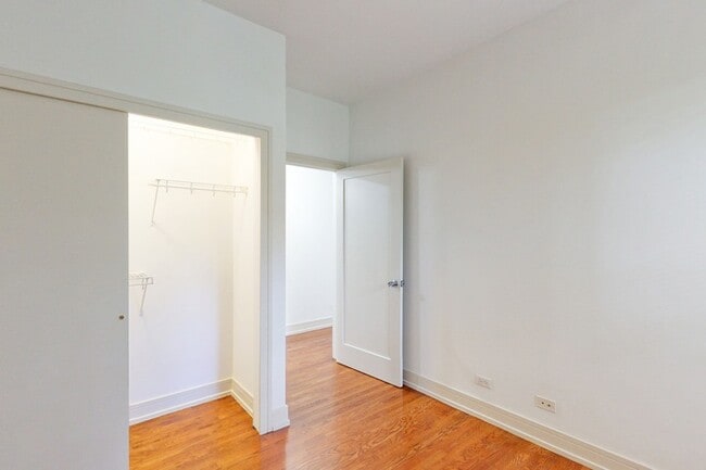 Floorplan - 5234-5244 S. Ingleside Avenue