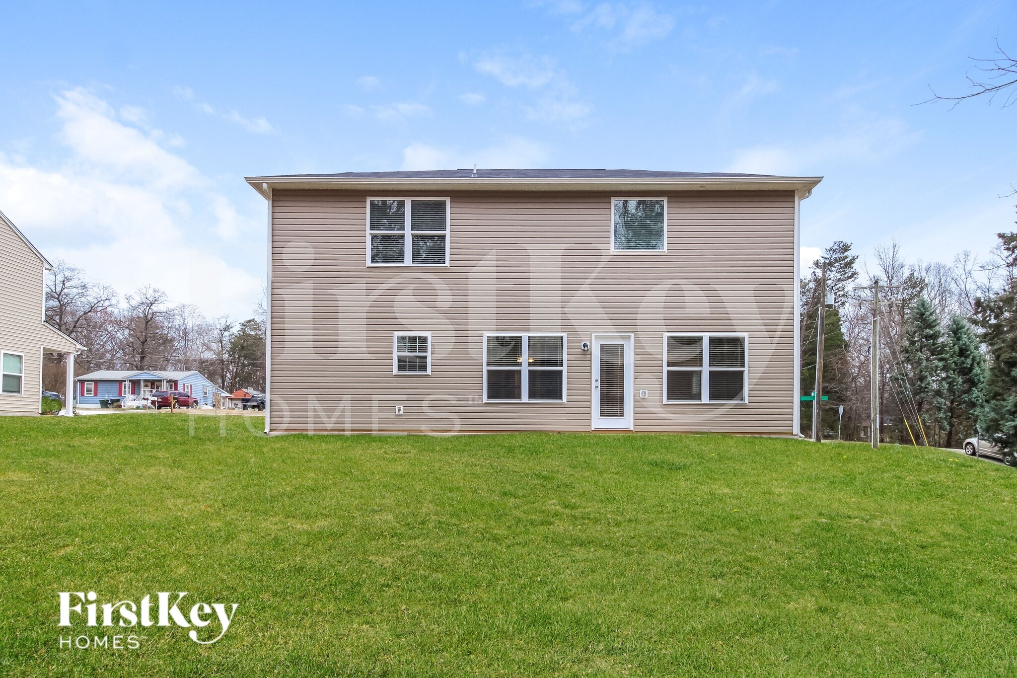 Building Photo - 1618 Dodson St