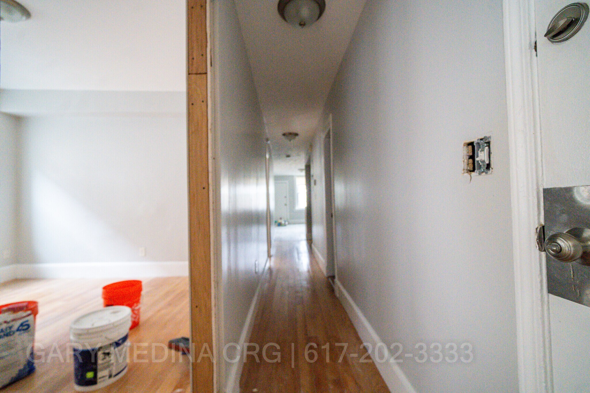 Building Photo - 38 Fayston St