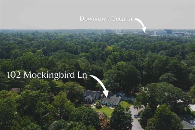 Building Photo - 102 Mockingbird Ln