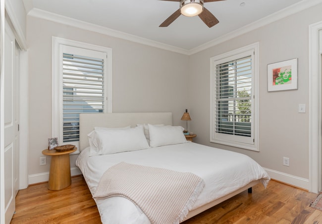 Building Photo - Luxury Condo in the Village District of Downtown Raleigh - Walking Distance to Shopping + Dining