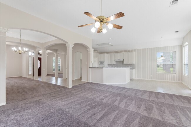 Building Photo - 18407 Timber Strand Dr