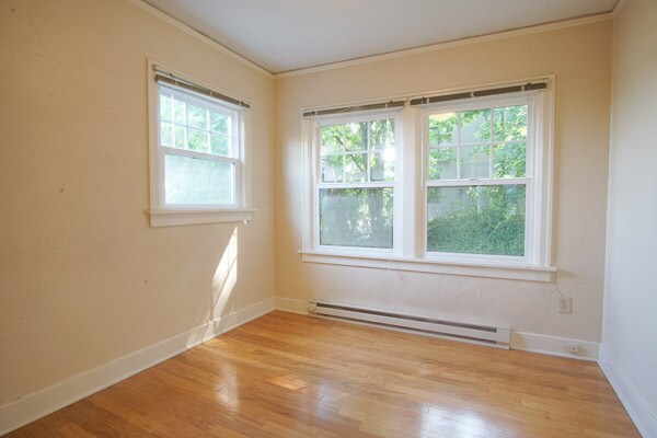 Building Photo - 6425 S Corbett Ave