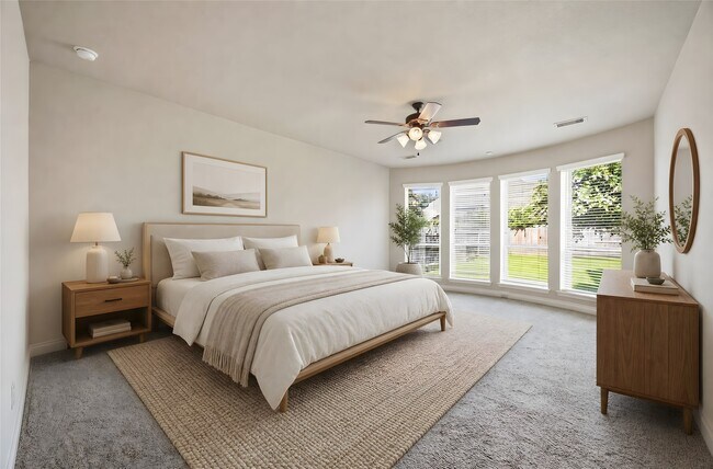 Building Photo - 27707 Lodgemist Ct