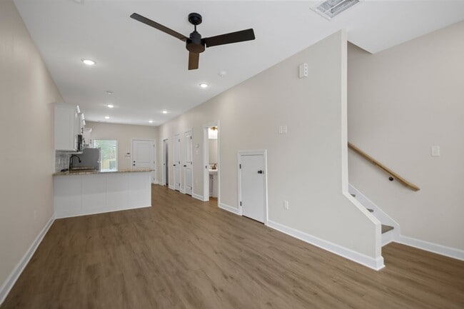 Building Photo - Argenta Area, NLR - 2 Bedroom - New Constr...
