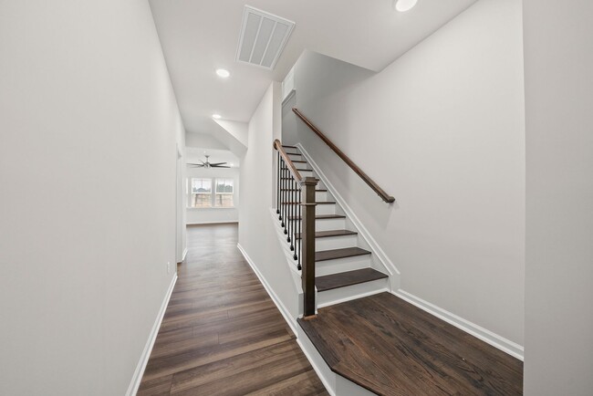 Building Photo - Amazing New Construction Townhome in Durham - Easy commute to RTP, Brier Creek