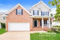 Building Photo - 1024 Watauga Ct