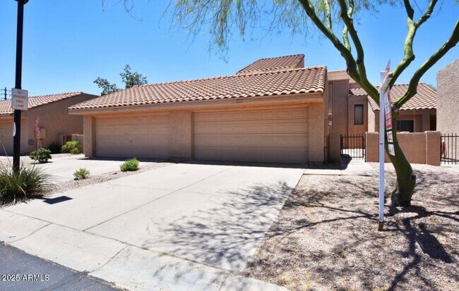 Building Photo - 1642 N El Camino