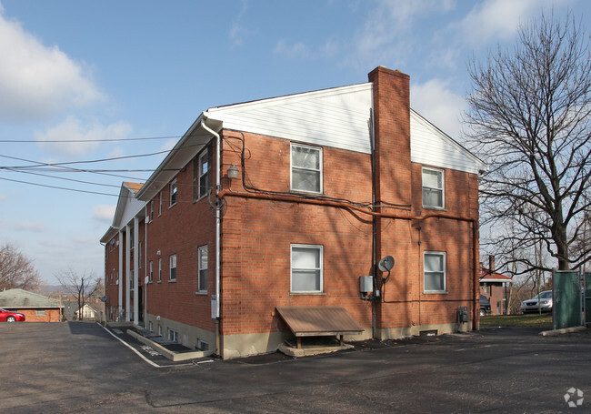 Building Photo - Waltella Place