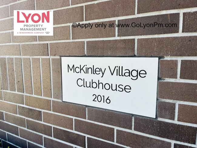 Building Photo - Modern Living in the heart of McKinley Village!