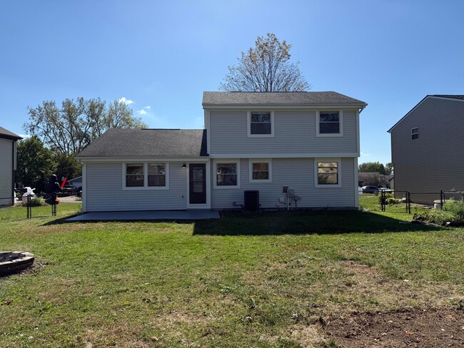 Building Photo - 6378 Cherroy Dr