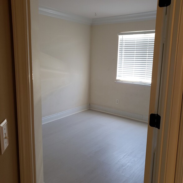 Bedroom #2 - available June 1st - 7106 Pelican St