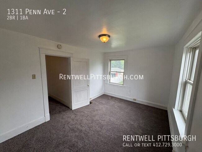 Building Photo - 1311 Penn Ave
