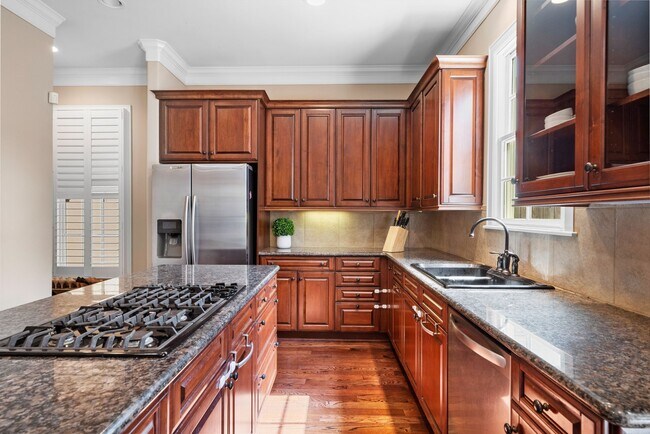 Building Photo - 6315 Mystic Bridge Dr