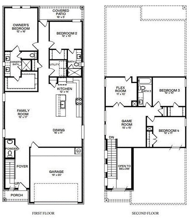 Building Photo - 27423 Sunterra Village Dr