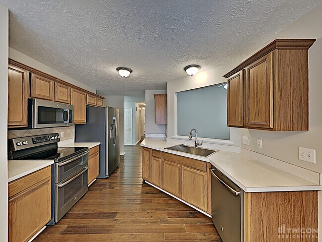 Building Photo - 1412 Angel Ct