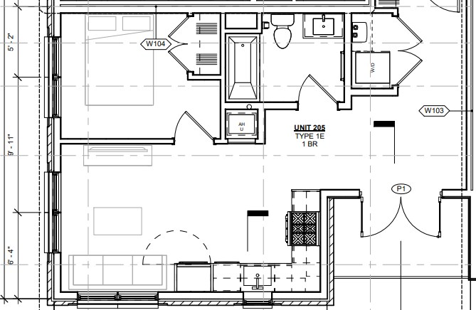 Building Photo - 197 Green St