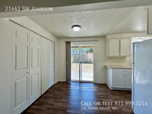 Building Photo - 21462 SW Johnson-