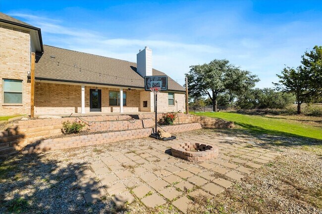 Building Photo - 3511 J E Woody Rd