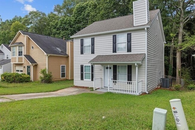 Building Photo - 425 Orchard Dr