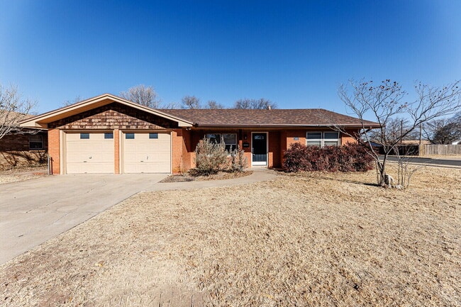 Building Photo - 5402 9th St