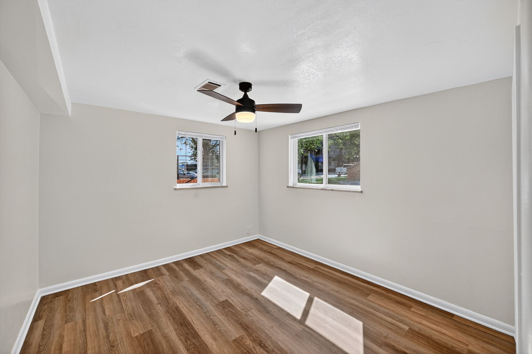 Bedroom 1 - 1857 S Jackson St