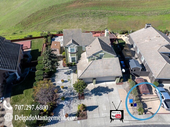 Building Photo - Benicia! GORGEOUS Southampton Hills home