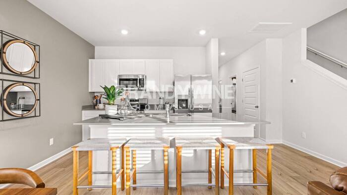 Building Photo - 848 Big Bend Ct