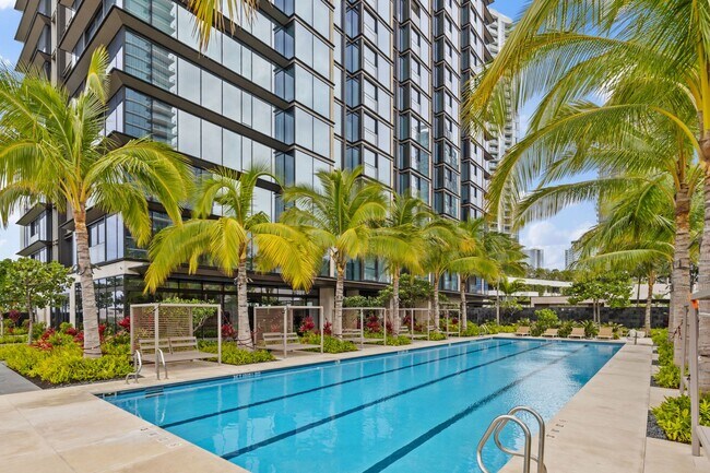 Building Photo - Panoramic Pacific Views | Ultra-Luxury Living at Victoria Place