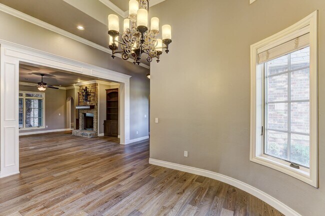 Building Photo - Luxury Living in Rosecreek – 4-Bedroom Home in Deer Creek Schools!