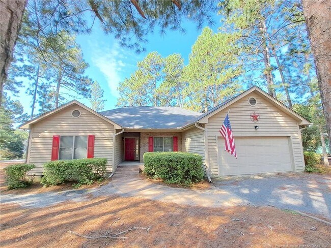 Building Photo - 420 Sugar Pine Dr
