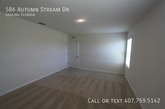 Building Photo - 586 Autumn Stream Dr