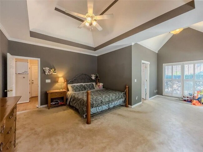 Building Photo - Spacious 6-bedroom house in MILL CREEK cluster in Dacula
