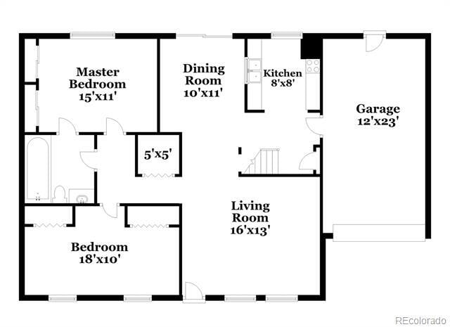 Building Photo - 6996 W 79th Dr