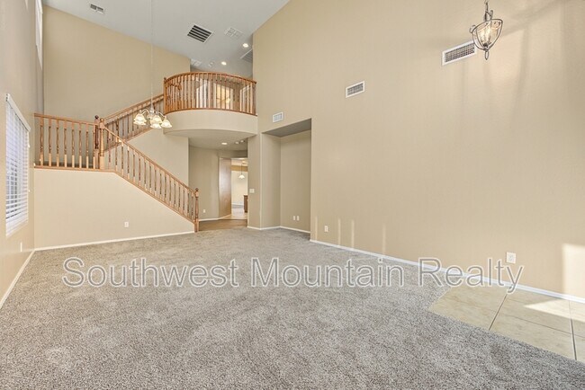 Building Photo - 2346 N Monticello Dr