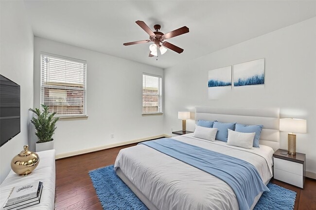 Building Photo - 4603 Red Hawk Ct