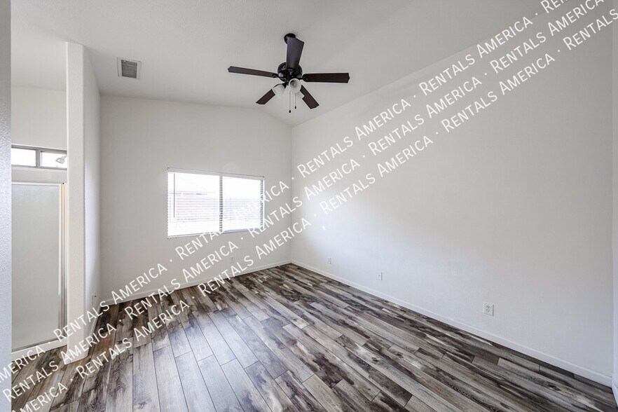 Building Photo - 6437 W Saddlehorn Rd
