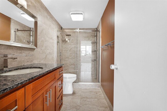 Building Photo - 3301 NE 5th Ave