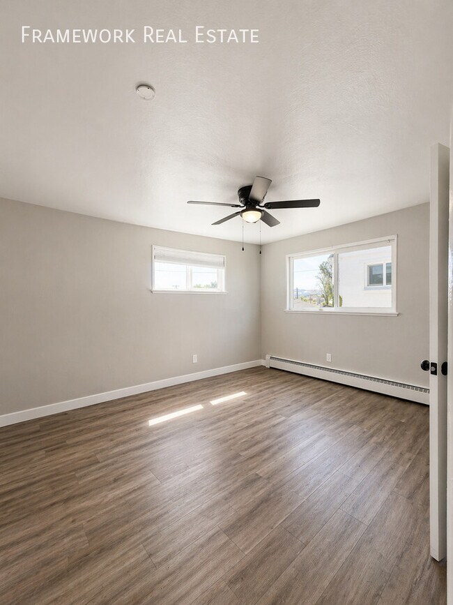 Building Photo - 1685 Reed St