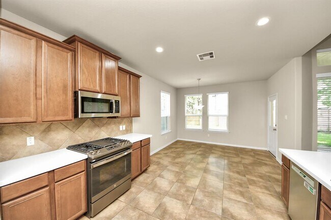 Building Photo - 18611 Tanglerose Ct