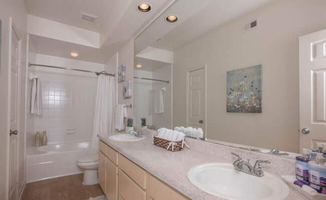 Building Photo - 1 bedroom in Houston TX 77095