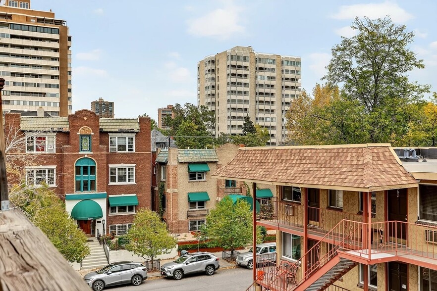 Building Photo - 1267 Lafayette St