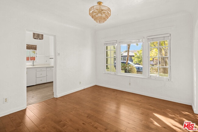 Building Photo - 1708 Glyndon Ave