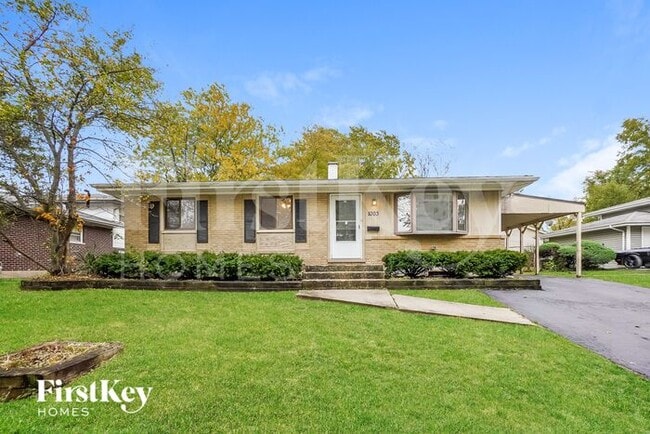 Building Photo - 1003 Blackhawk Dr