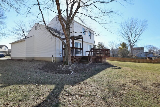 Building Photo - 7450 Grand Haven Ct