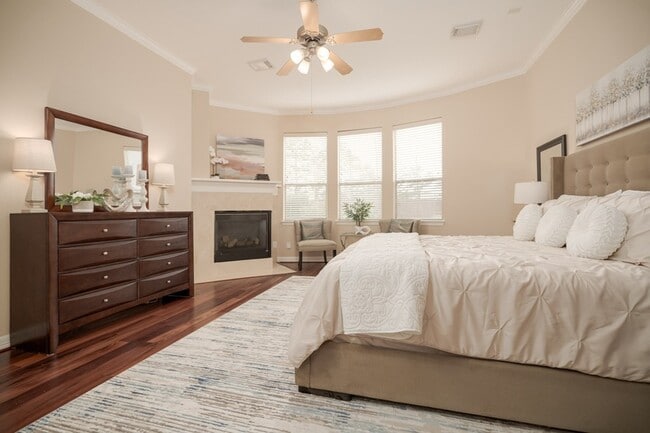 Building Photo - 6506 Monte Bello Ridge Ln